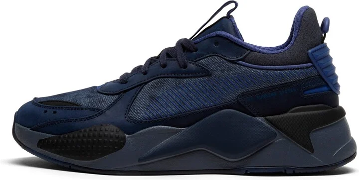Men's RS-X Latin Punk Sneakers
