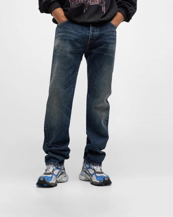 Men's Runner Sneakers - Image 5
