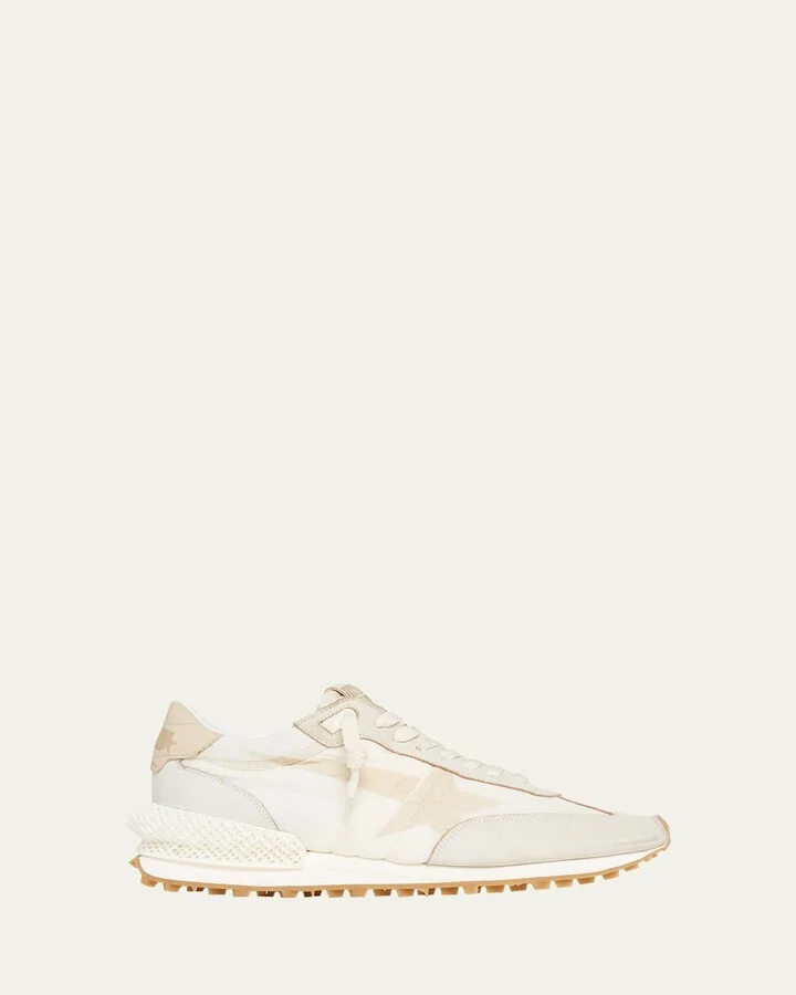 Gry/wht/tan