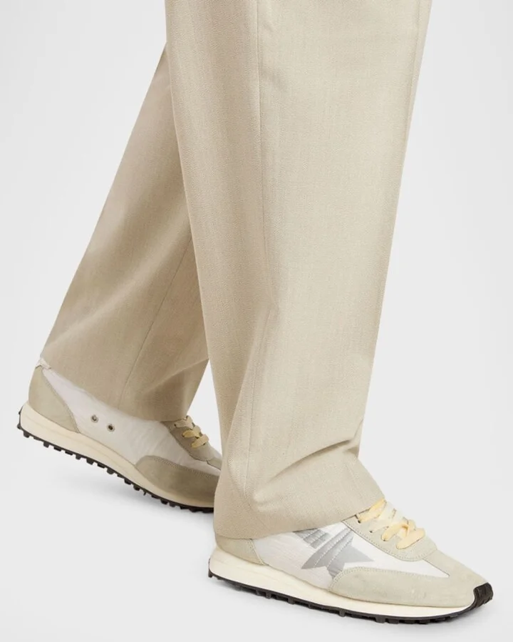 Men's Running Marathon Sneakers - Image 2