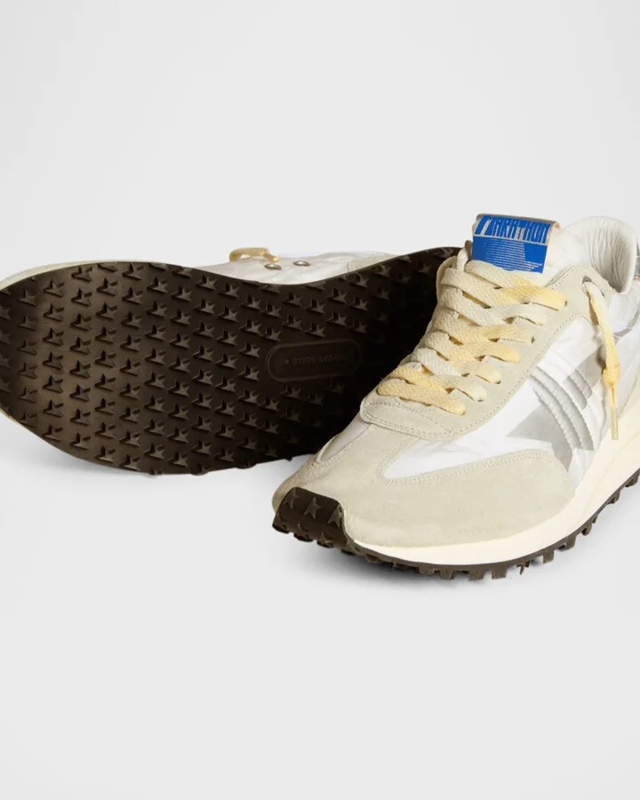 Men's Running Marathon Sneakers - Image 4