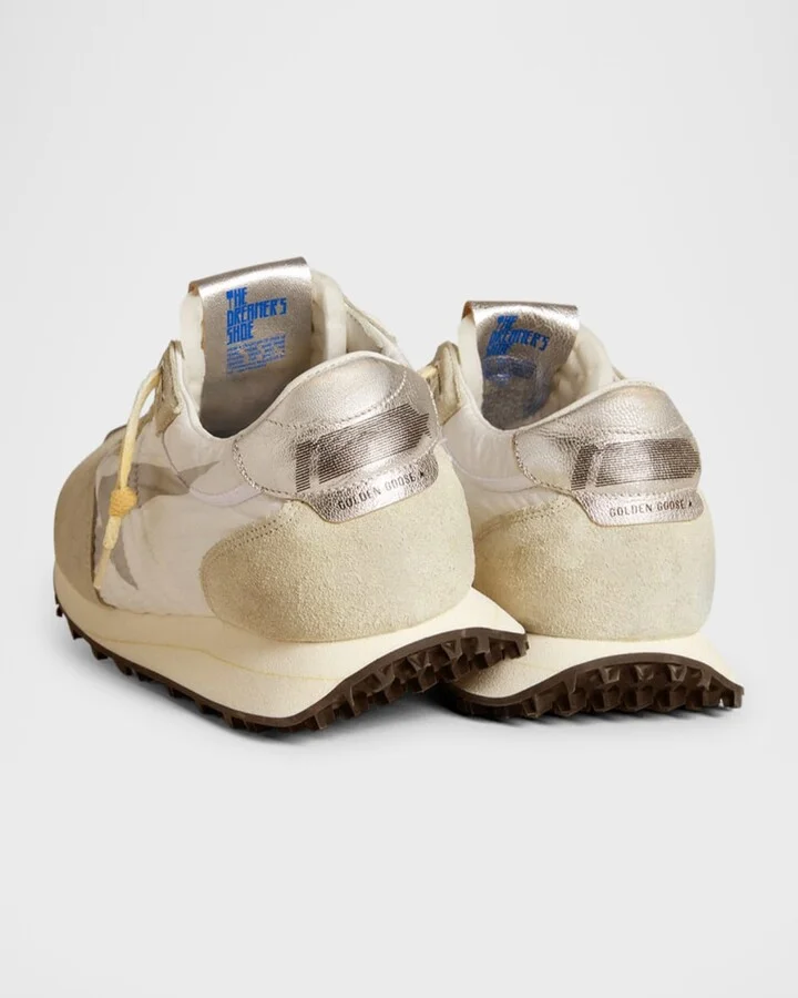 Men's Running Marathon Sneakers - Image 8