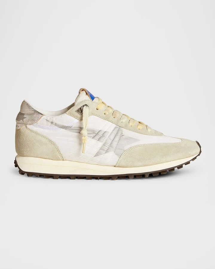 Men's Running Marathon Sneakers