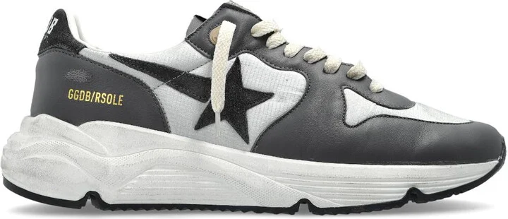 Men's Running Sole Sneakers