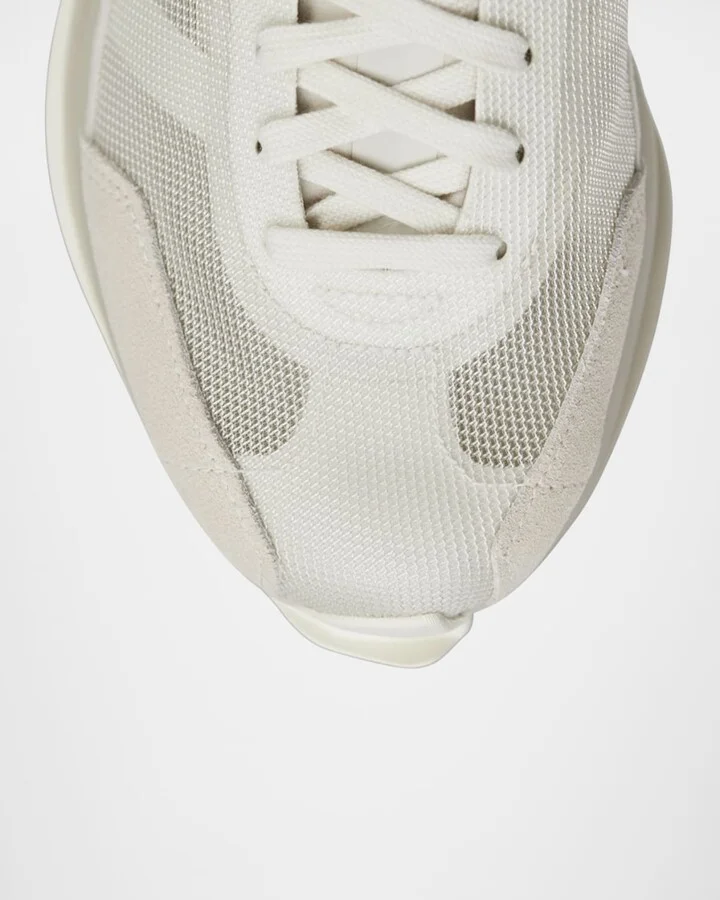 Men's S-Gendo Run Mesh Runner Sneakers - Image 11