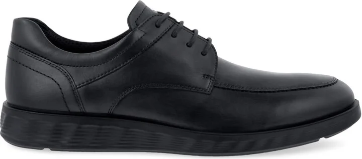 Men's S Lite Hybrid Apron Toe Tie In Black