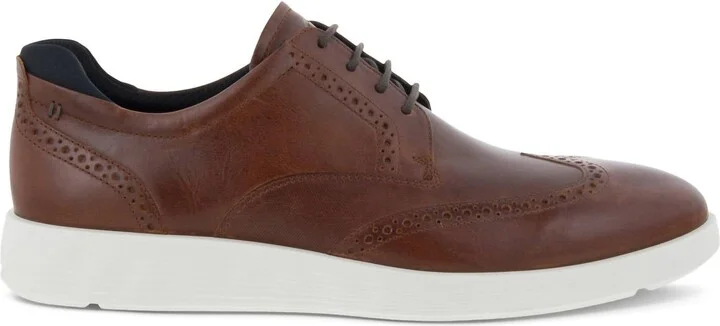 Men's S Lite Hybrid Shoe In Cognac
