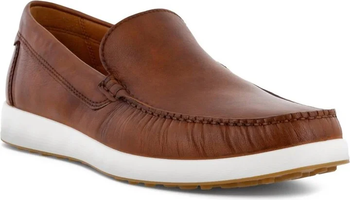 Men's S Lite Moc M In Cognac