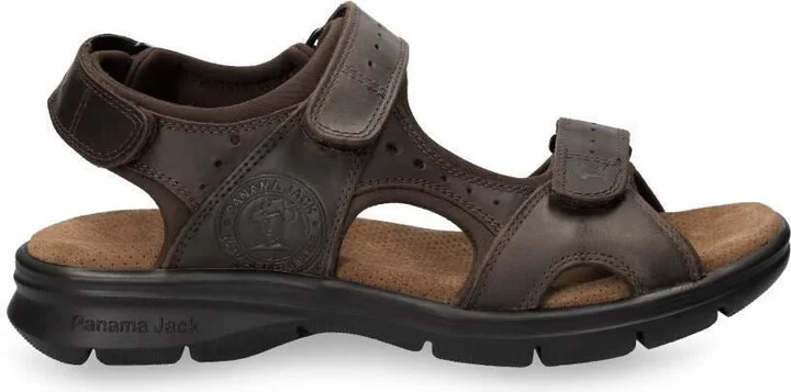 Men's Salton Basics C1 Leather Sandals