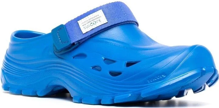Men's Sandals Blue - Image 2