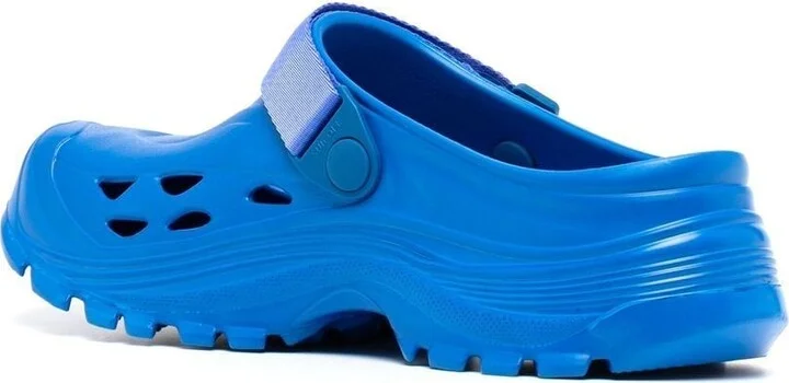 Men's Sandals Blue - Image 3