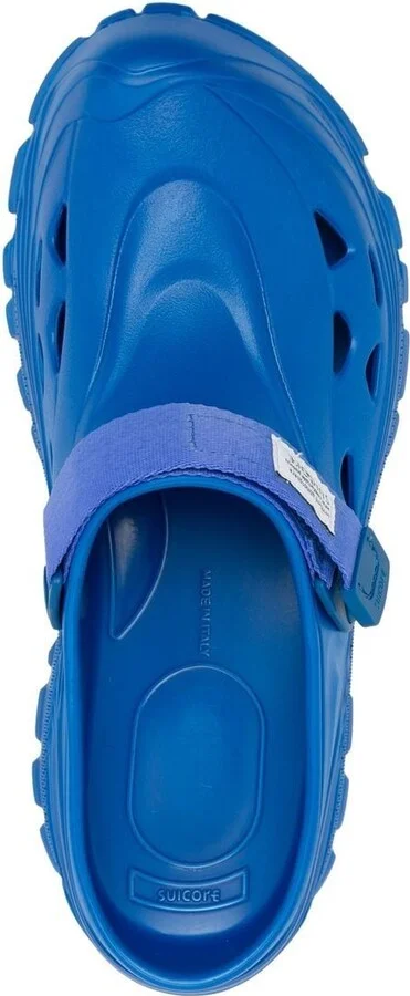 Men's Sandals Blue - Image 4