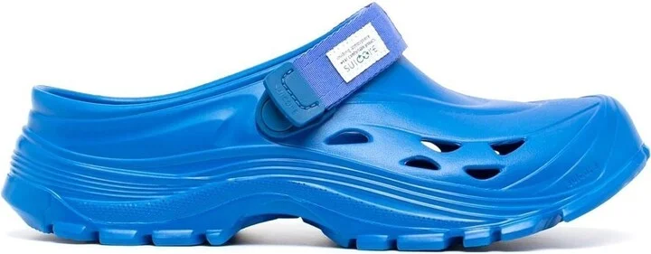 Men's Sandals Blue