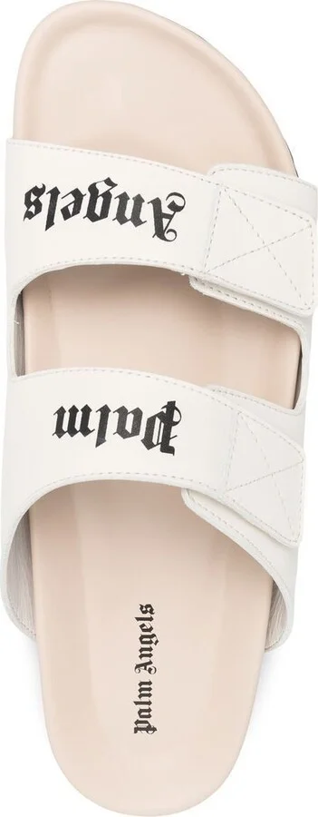 Men's Sandals White - Image 4
