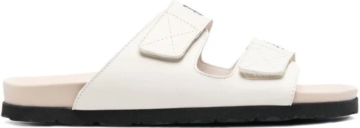 Men's Sandals White