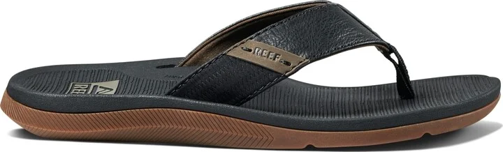 Men's Santa Ana Padded & Waterproof Flip-Flop Sandal - Image 2