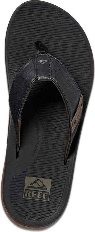 Men's Santa Ana Padded & Waterproof Flip-Flop Sandal - Image 3