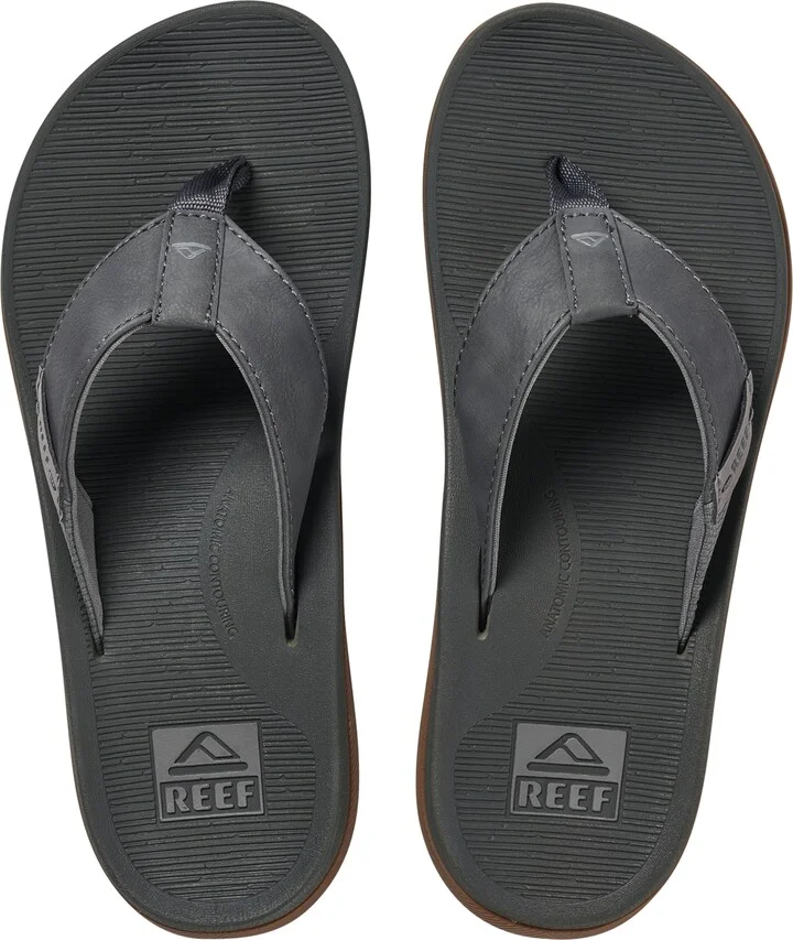Men's Santa Ana Padded & Waterproof Flip-Flop Sandal - Image 5