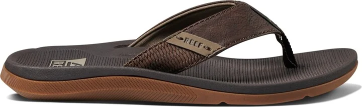 Men's Santa Ana Padded & Waterproof Flip-Flop Sandal - Image 7