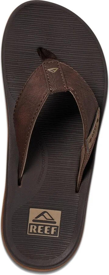 Men's Santa Ana Padded & Waterproof Flip-Flop Sandal - Image 8