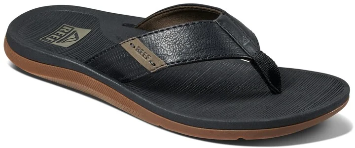 Men's Santa Ana Padded & Waterproof Flip-Flop Sandal