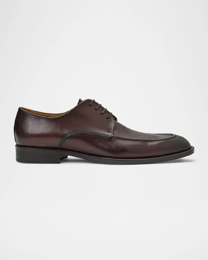 Men's Santino Leather Oxfords