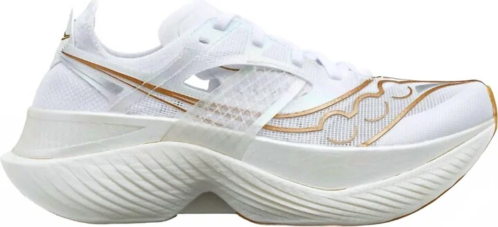 Men's Saucony Endorphin Elite In 13