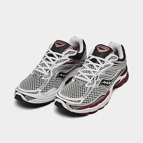 Men's Saucony ProGrid Omni 9 Casual Shoes - Image 2