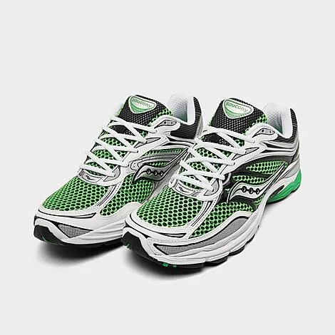 Men's Saucony ProGrid Omni 9 Casual Shoes - Image 3