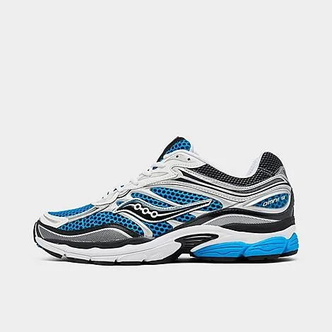 Royal/Silver