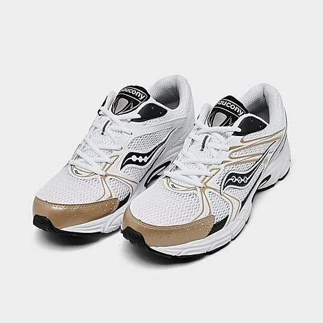 Men's Saucony Ride Millennium Casual Shoes - Image 2