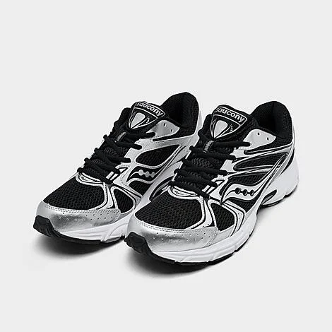 Men's Saucony Ride Millennium Casual Shoes - Image 3