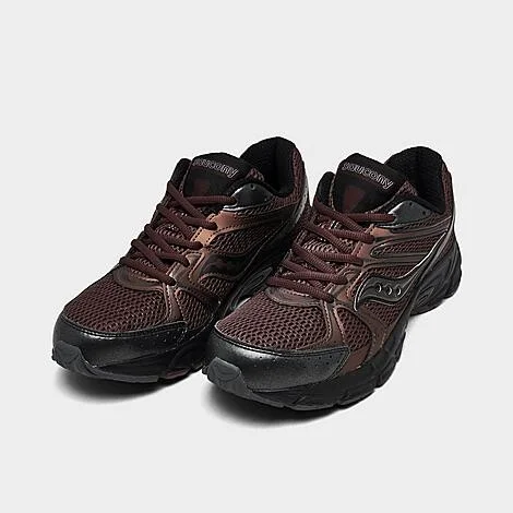 Men's Saucony Ride Millennium Casual Shoes - Image 5