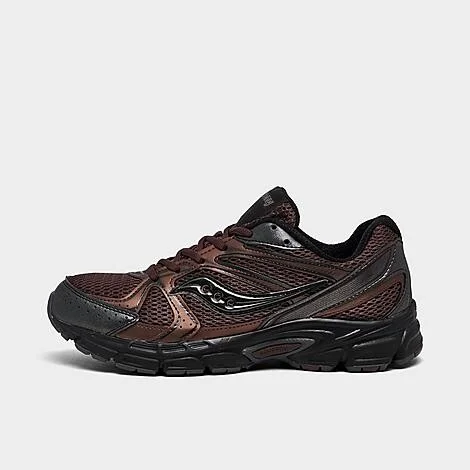 Brown/Metallic