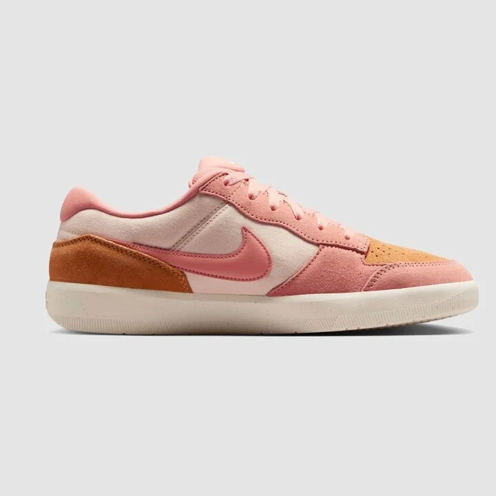 Men's Sb Force 58 Shoes In Apricot Agate