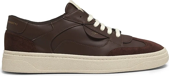Brown Velvet