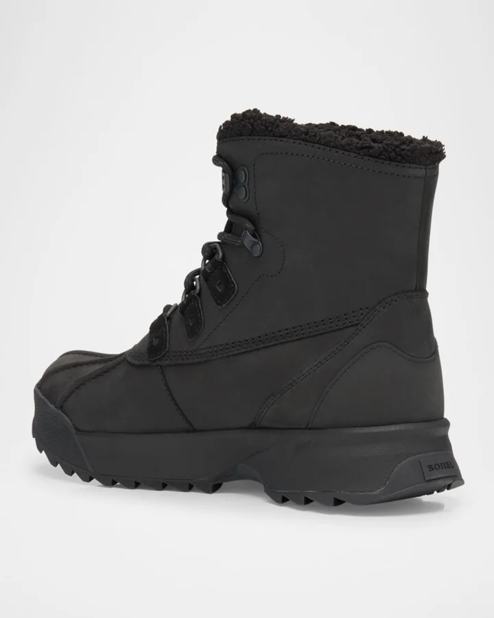 Men's Scout™ 87'™ Lux Waterproof Lace-Up Boots - Image 5