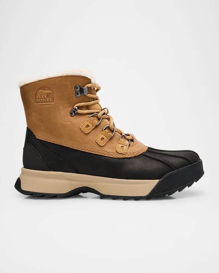 Men's Scout™ 87'™ Lux Waterproof Lace-Up Boots