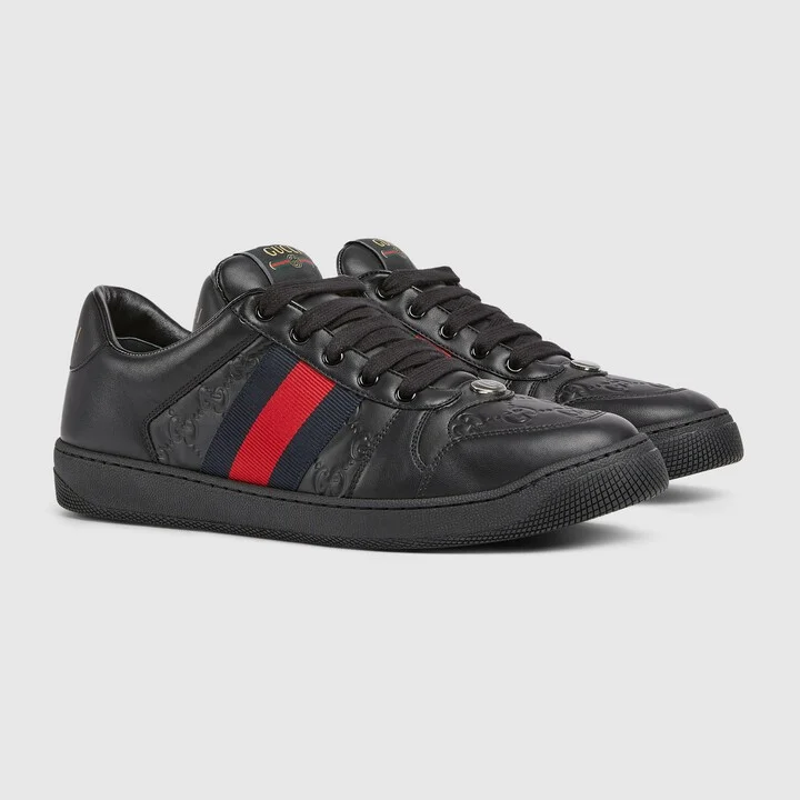 Men's Screener sneaker - Image 2