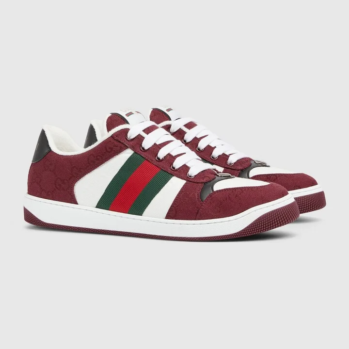 Men's Screener sneaker - Image 2