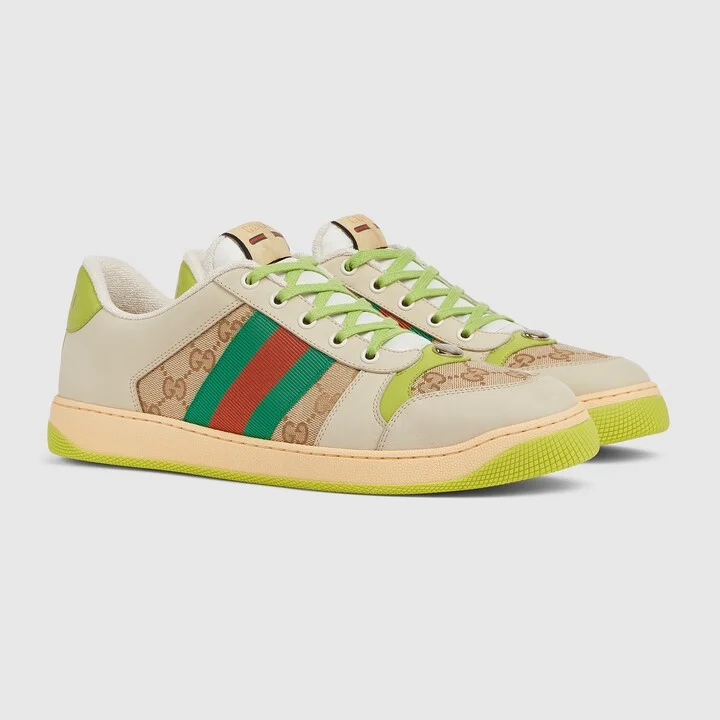 Men's Screener sneaker - Image 2