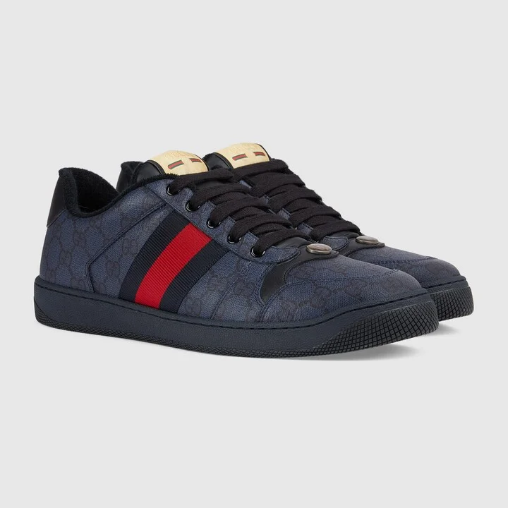 Men's Screener sneaker - Image 2
