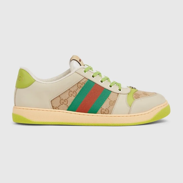 Men's Screener sneaker