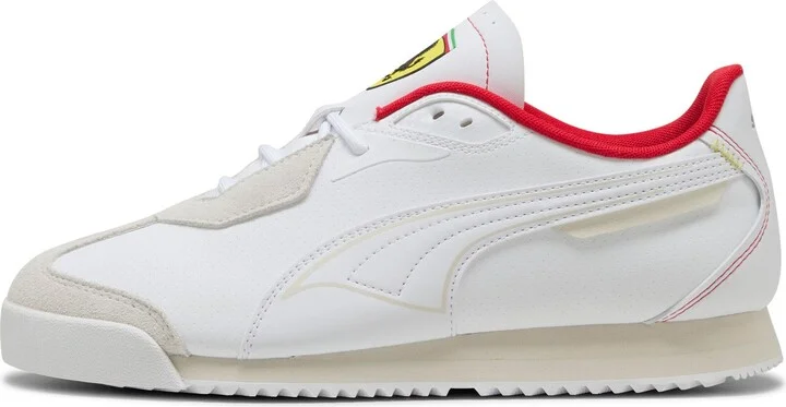 Men's Scuderia Ferrari Roma Sneakers