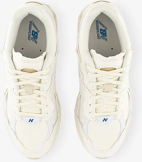 Mens Sea Salt 2002 Protection Pack Woven Trainers 9.5 - Image 2
