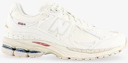 Mens Sea Salt 2002 Protection Pack Woven Trainers 9.5