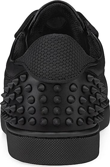 Men's Seavaste 2 Sneakers - Black - Size 8 - Image 3