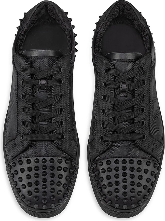 Men's Seavaste 2 Sneakers - Black - Size 8 - Image 4