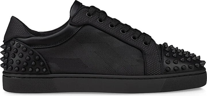 Men's Seavaste 2 Sneakers - Black - Size 8
