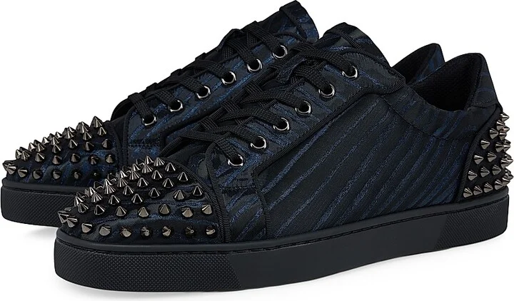 Men's Seavaste 2 Sneakers - Navy - Size 7 - Image 2